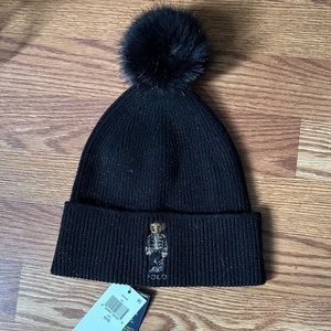 Polo Ralph Lauren Bear